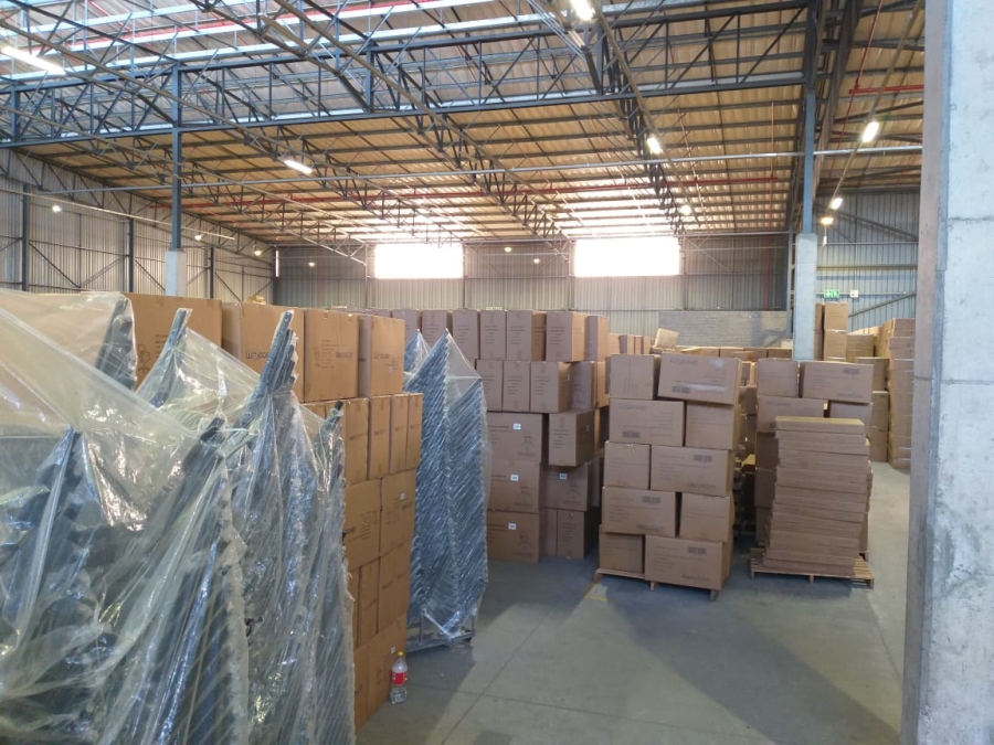 To Let Commercial Property for Rent in Montague Gardens Western Cape